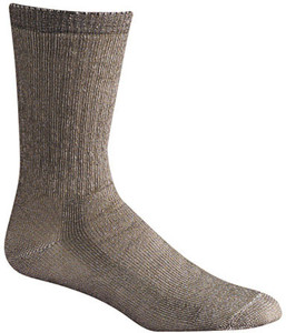 Fox River Trailmaster | Olive | Medium (6-8.5)