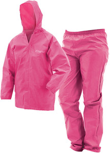 Frogg Toggs Ul Kids Suit