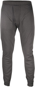 Hot Chillys Bi-Ply Bottom Men's | Black