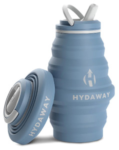 Hydaway Collapsible Water Bottle