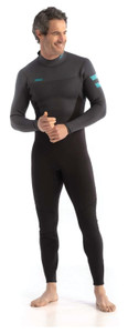 Jobe Perth Fullsuit 3/2mm | Grey