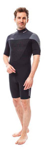 Jobe Perth Shorty 3/2mm | Grey