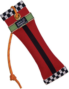 Katie's Bumpers Heave Hose Big Mouth | Large | Red