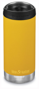 Klean Kanteen TkWide w/Twist Cap