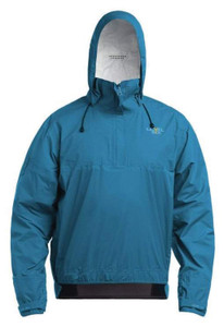 Level Six Torngat Men's Jacket | Crater Blue