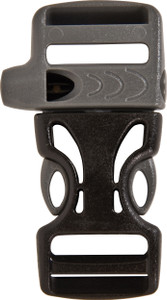 Liberty Mountain Whistle Buckle