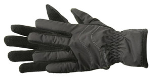 Manzella Frisco Touch Tip Youth | Black