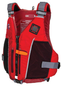 Mustang Survival Java | Red-black