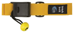 Mustang Survival Sup Leash Release Belt | Yellow