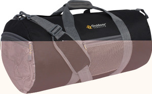 Outdoor Products Utility Duffle | Black