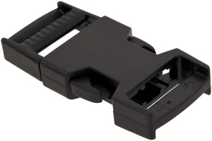 Peregrine Outfitters Side Release Buckle | 1"