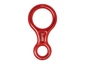 Singing Rock Figure 8 Belay Device