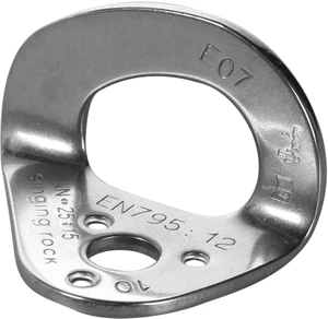 Singing Rock Stainless Hanger