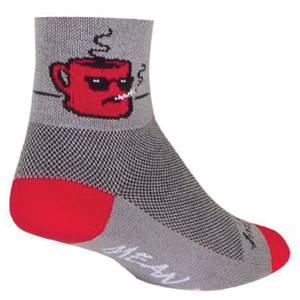 Sockguy 3" Classic Socks