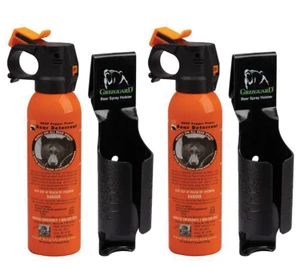 Udap 7.9oz Bear Spray