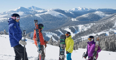 Top 20 Affordable Ski Spots in the US You Might Not Know