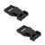 Peregrine Outfitters Side Rel Buckle | 1" | 2 Pack