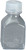 Nalgene Narrow Mouth Square Lexan | 2 Oz