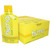 Huma Gel Lemonade With Caffeine