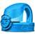 Nalgene On-The-Fly Lid | Glacier Blue Nalgene On-The-Fly Lid | Glacier Blue