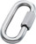 Maillon Rapide Quick Link Standard Plated | 9 Mm
