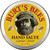 Burt's Bees Hand Salve | 3 Oz