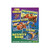 Yellowstone - Grand Teton - Glacier Activity Book Yellowstone - Grand Teton - Glacier Activity Book