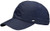 Juniper Microfiber Cap | With Flap | Navy