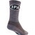 Sockguy Ipa 6" Wool Crew | Small/Medium