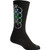Sockguy Stacked 8" Wool Crew | Small/Medium