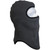 Kenyon Adult Fleece Balaclava | Charcoal