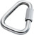 Maillon Rapide Quick Link | Delta Plated | 12Mm
