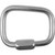 Kong Trapezium Quick Link Stainless | 9mm