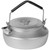 Trangia Aluminum Kettle | 0.6L | With Stainless Knob Trangia Aluminum Kettle | 0.6L | With Stainless Knob