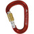 Stubai Mini HMS Pico Screw Gage | Red