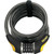 On Guard Doberman Combo Cable Lock
