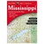 Delorme | Mississippi Atlas & Gazetteer Delorme | Mississippi Atlas & Gazetteer