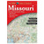 Delorme | Missouri Atlas & Gazetteer