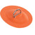 Aire 1.5" Oval D-Rings | Orange