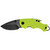 Kershaw Shuffle | Lime