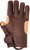 Singing Rock Grippy Leather Glove | S-8