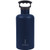 Fifty/Fifty Tank Growler | 64 Oz | Navy