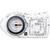 Brunton Truarc10 Baseplate Compass