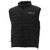 Frogg Toggs Co-Pilot Insulated Vest | Black | Small