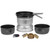 Trangia 25-5 Ultralight Aluminum Stove Kit Non-Stick Trangia 25-5 Ultralight Aluminum Stove Kit Non-Stick