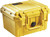 Pelican Pelicase 1300 | Yellow