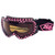S4 Alrt Photochromatic Goggle | Pink/Black AMB S4 Alrt Photochromatic Goggle | Pink/Black AMB
