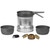 Trangia 27-7 Ultralight Hard Anodized Stove Kit Trangia 27-7 Ultralight Hard Anodized Stove Kit