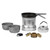 Trangia 27-0 Ultralight Hard Anodized Stove Kit Trangia 27-0 Ultralight Hard Anodized Stove Kit