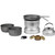 Trangia 25-8 Ul Hard Anodized Stove Kit Trangia 25-8 Ul Hard Anodized Stove Kit